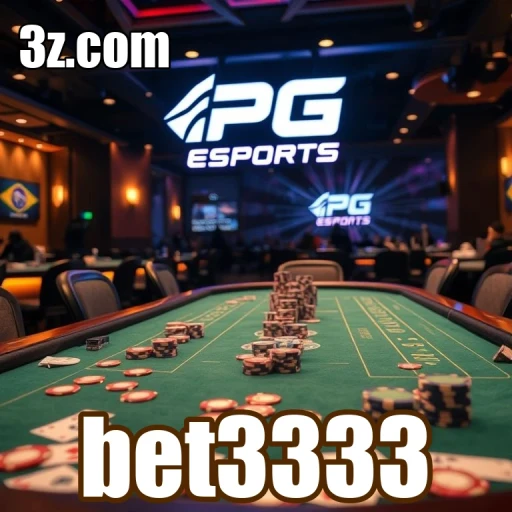 Bônus Imperdíveis do bet3333 Para Potencializar Sua Diversão