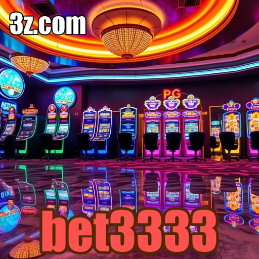 Aventuras em Esports: O Destino Imperdível é bet3333