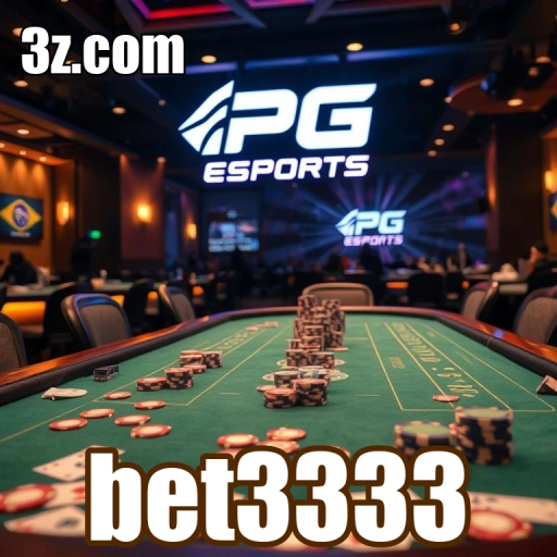 Bônus Imperdíveis do bet3333 Para Potencializar Sua Diversão