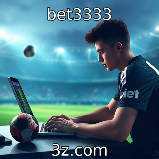 Apostas online crescem em popularidade entre jovens