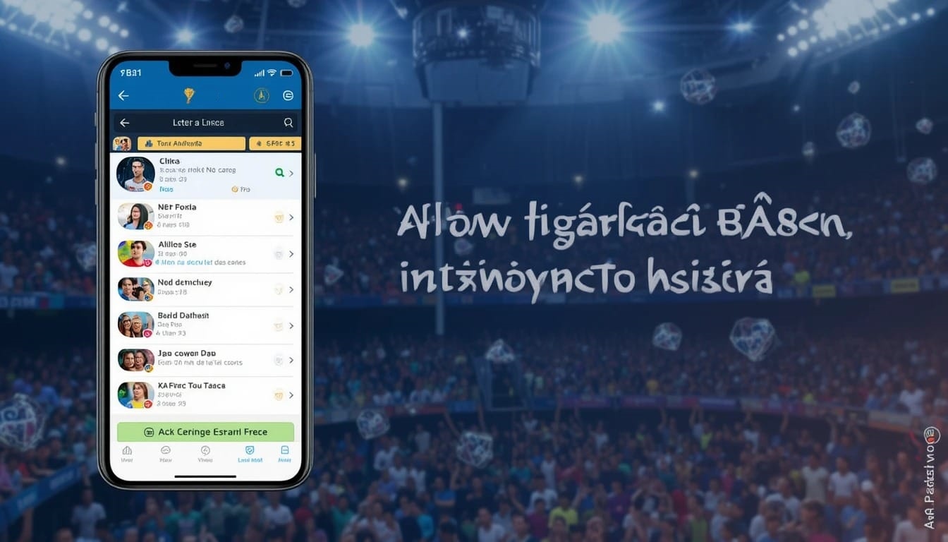 Baixe o App da bet3333
