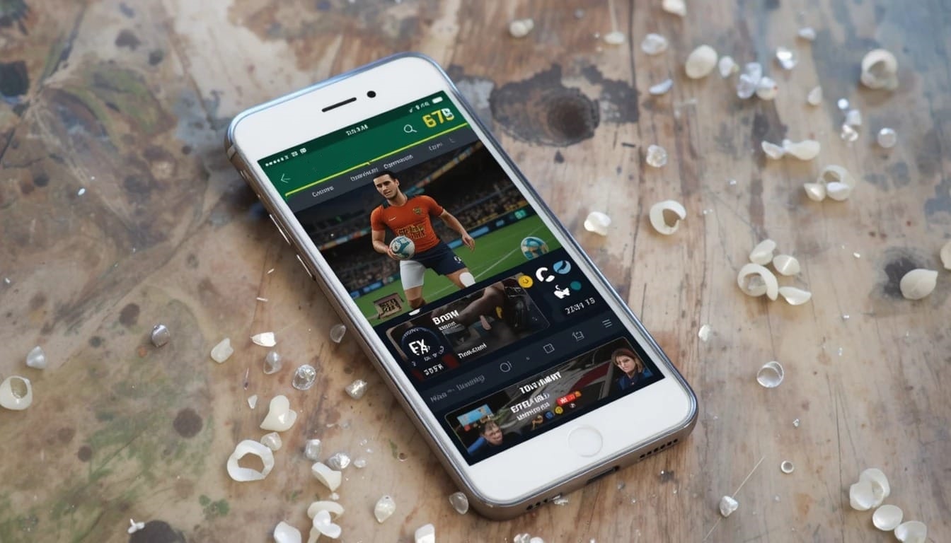 Baixe o App da bet3333