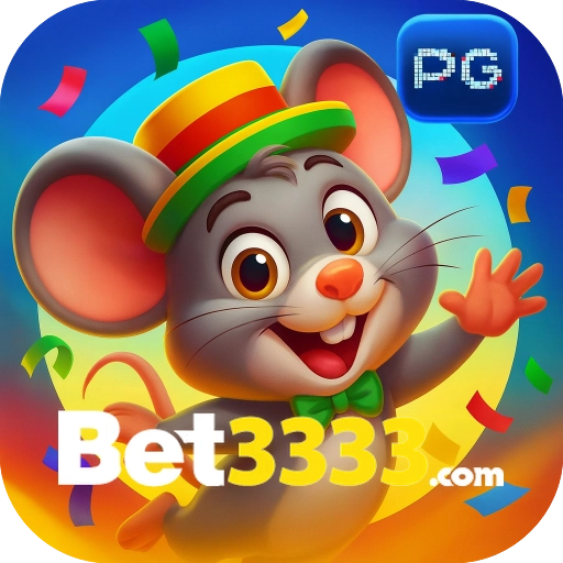 bet3333 logo
