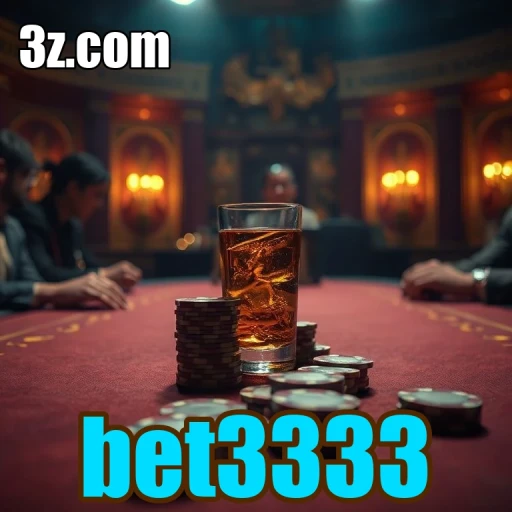 Apoio ao Jogador: Conheça o Suporte do Bet3333